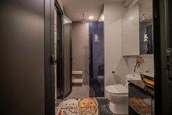 Smart Suites (D14), Apartment #558041041